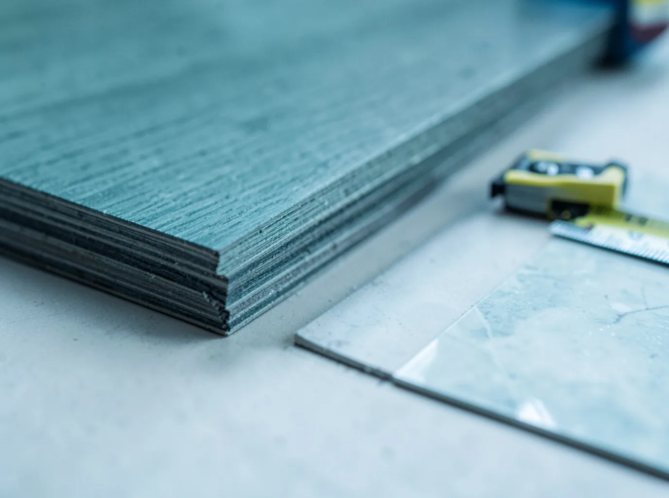 Luxury Vinyl Plank Installation Elmer City, WA FAQs